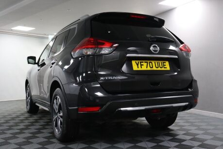 Nissan X-Trail DCI N-CONNECTA XTRONIC 29