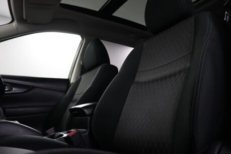 Nissan X-Trail DCI N-CONNECTA XTRONIC 35
