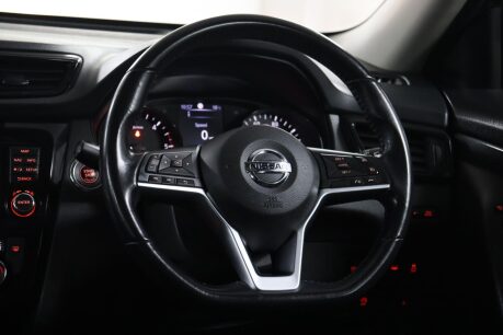 Nissan X-Trail DCI N-CONNECTA XTRONIC 45