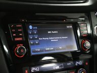 Nissan X-Trail DCI N-CONNECTA XTRONIC 39