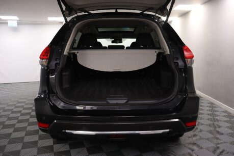 Nissan X-Trail DCI N-CONNECTA XTRONIC 14