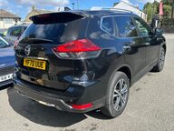 Nissan X-Trail DCI N-CONNECTA XTRONIC 9