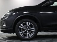 Nissan X-Trail DCI N-CONNECTA XTRONIC 27
