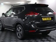 Nissan X-Trail DCI N-CONNECTA XTRONIC 10