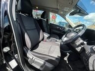 Nissan X-Trail DCI N-CONNECTA XTRONIC 10
