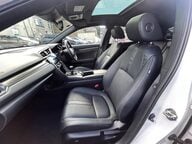 Honda Civic VTEC EX 18