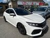 Honda Civic VTEC EX