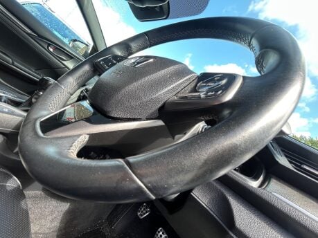 Honda Civic VTEC EX 19
