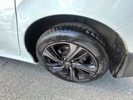 Honda Civic VTEC EX 16