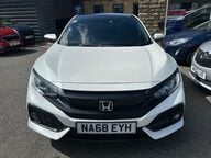 Honda Civic VTEC EX 4
