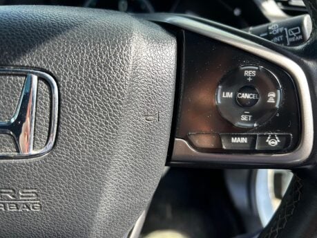 Honda Civic VTEC EX 14
