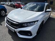 Honda Civic VTEC EX 5