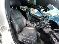 Honda Civic VTEC EX 10