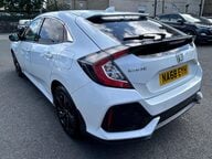 Honda Civic VTEC EX 6