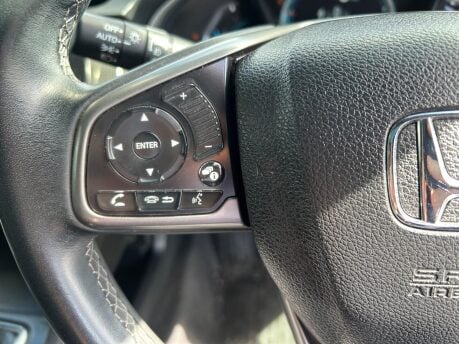 Honda Civic VTEC EX 13