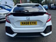Honda Civic VTEC EX 7