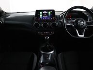 Nissan Juke DIG-T N-CONNECTA 41