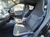 Nissan Juke DIG-T N-CONNECTA 19