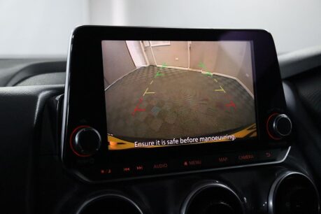 Nissan Juke DIG-T N-CONNECTA 37