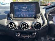 Nissan Juke DIG-T N-CONNECTA 17