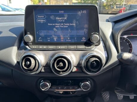 Nissan Juke DIG-T N-CONNECTA 17
