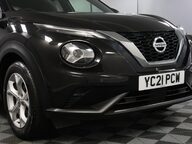 Nissan Juke DIG-T N-CONNECTA 24