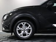 Nissan Juke DIG-T N-CONNECTA 27