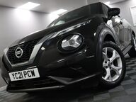 Nissan Juke DIG-T N-CONNECTA 32