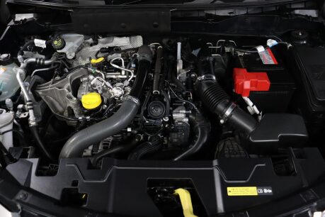 Nissan Juke DIG-T N-CONNECTA 45