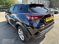 Nissan Juke DIG-T N-CONNECTA 6