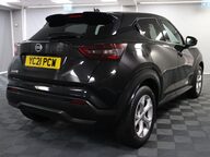 Nissan Juke DIG-T N-CONNECTA 11