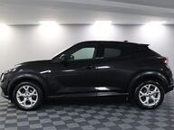 Nissan Juke DIG-T N-CONNECTA 18