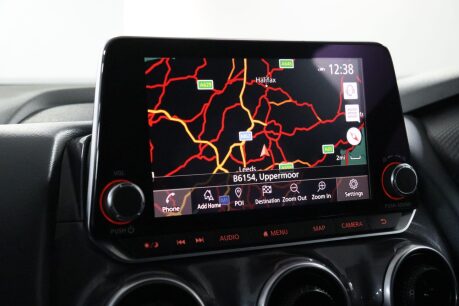 Nissan Juke DIG-T N-CONNECTA 38