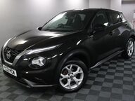 Nissan Juke DIG-T N-CONNECTA 20
