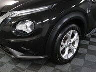 Nissan Juke DIG-T N-CONNECTA 31