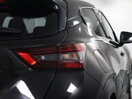 Nissan Juke DIG-T N-CONNECTA 23