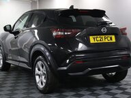 Nissan Juke DIG-T N-CONNECTA 10