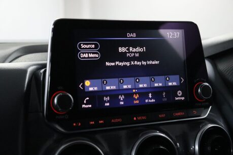 Nissan Juke DIG-T N-CONNECTA 39