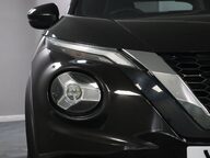 Nissan Juke DIG-T N-CONNECTA 25