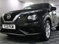 Nissan Juke DIG-T N-CONNECTA 28