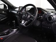 Nissan Juke DIG-T N-CONNECTA 4