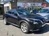 Nissan Juke DIG-T N-CONNECTA