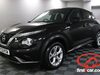 Nissan Juke DIG-T N-CONNECTA