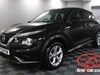 Nissan Juke DIG-T N-CONNECTA