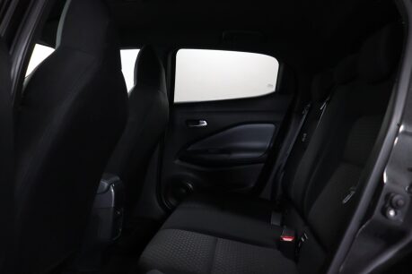 Nissan Juke DIG-T N-CONNECTA 42