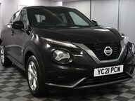 Nissan Juke DIG-T N-CONNECTA 30