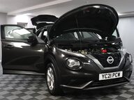 Nissan Juke DIG-T N-CONNECTA 15