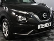 Nissan Juke DIG-T N-CONNECTA 26