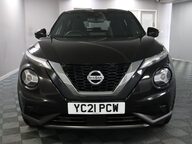Nissan Juke DIG-T N-CONNECTA 2