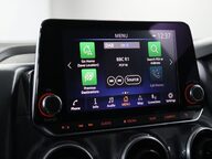 Nissan Juke DIG-T N-CONNECTA 40